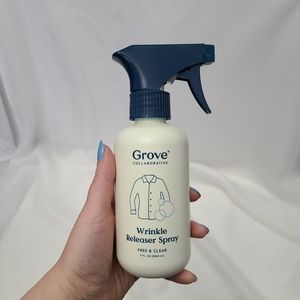 Grove Wrinkle Release Spray